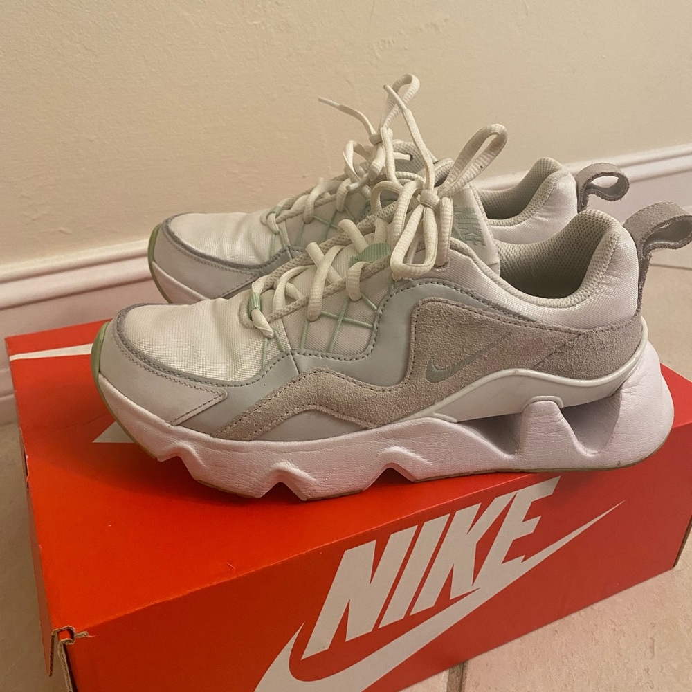 Nike RYZ 365